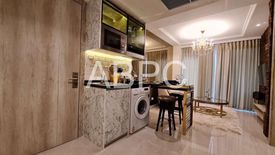 1 Bedroom Condo for Sale or Rent in The Riviera Monaco, Nong Prue, Chonburi