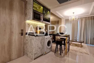 1 Bedroom Condo for Sale or Rent in Na Jomtien, Chonburi