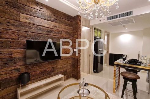 1 Bedroom Condo for Sale or Rent in The Riviera Monaco, Nong Prue, Chonburi