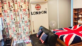 Condo for sale in Noble Revolve Ratchada, Huai Khwang, Bangkok near MRT Thailand Cultural Centre