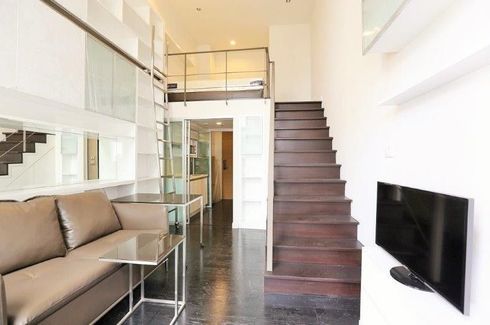 1 Bedroom Condo for rent in Ideo Skyle morph 38, Phra Khanong, Bangkok near BTS Thong Lo