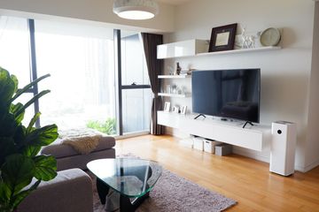 2 Bedroom Condo for sale in The Met, Thung Maha Mek, Bangkok near BTS Chong Nonsi