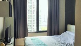 1 Bedroom Condo for rent in Villa Asoke, Makkasan, Bangkok near MRT Phetchaburi