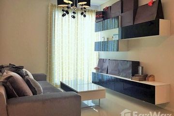 1 Bedroom Condo for rent in Villa Asoke, Makkasan, Bangkok near MRT Phetchaburi