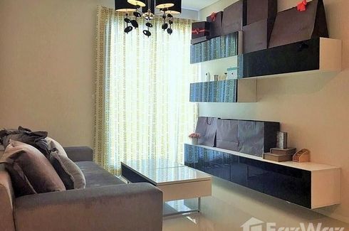 1 Bedroom Condo for rent in Villa Asoke, Makkasan, Bangkok near MRT Phetchaburi