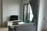 1 Bedroom Condo for rent in LUMPINI PARK PHAHON 32, Chan Kasem, Bangkok near BTS Sena Nikhom