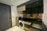 1 Bedroom Condo for rent in The Line Asoke - Ratchada, Din Daeng, Bangkok near MRT Phra Ram 9