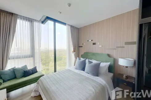1 Bedroom Condo for sale in THE LINE Jatujak - Mochit, Chatuchak, Bangkok near MRT Chatuchak Park