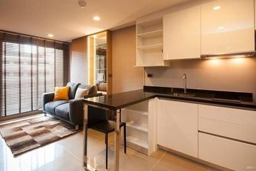 1 Bedroom Condo for sale in Mirage Sukhumvit 27, Khlong Toei, Bangkok near BTS Asoke