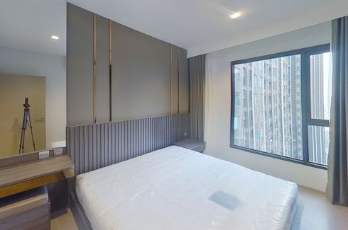 1 Bedroom Condo for rent in Makkasan, Bangkok near MRT Phra Ram 9