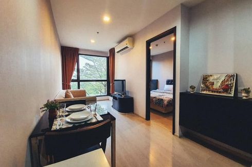 1 Bedroom Condo for rent in Rhythm Sukhumvit 44/1, Phra Khanong, Bangkok near BTS Phra Khanong