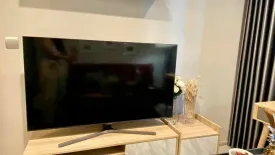 1 Bedroom Condo for rent in Makkasan, Bangkok near MRT Phra Ram 9