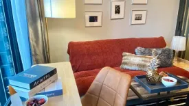 1 Bedroom Condo for rent in Makkasan, Bangkok near MRT Phra Ram 9