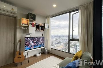 1 Bedroom Condo for rent in CLOUD Thonglor-Phetchaburi, Bang Kapi, Bangkok near MRT Phetchaburi