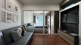 1 Bedroom Condo for rent in Grand Park View Asoke, Khlong Toei Nuea, Bangkok near BTS Asoke