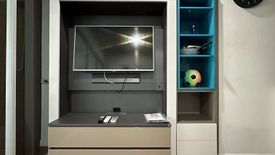 1 Bedroom Condo for rent in Grand Park View Asoke, Khlong Toei Nuea, Bangkok near BTS Asoke