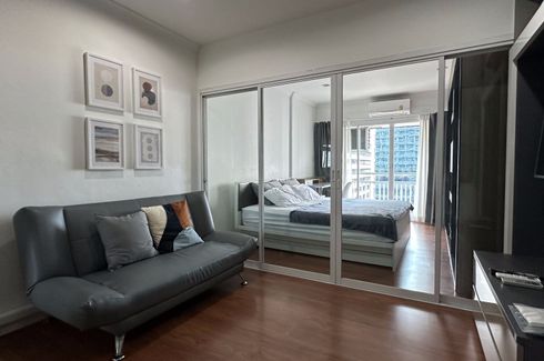 1 Bedroom Condo for rent in Grand Park View Asoke, Khlong Toei Nuea, Bangkok near BTS Asoke