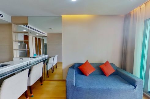 1 Bedroom Condo for rent in The Address Asoke, Makkasan, Bangkok near MRT Phetchaburi