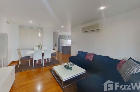 3 Bedroom Condo for rent in Baan Siri Sukhumvit 13, Khlong Toei Nuea, Bangkok near BTS Nana