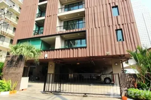 1 Bedroom Condo for rent in Le Cote Sukhumvit 14, Khlong Toei, Bangkok near BTS Asoke