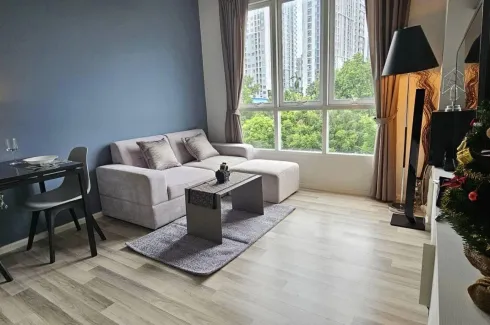 2 Bedroom Condo for rent in Bang Kho, Bangkok near BTS Wutthakat