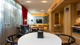 1 Bedroom Condo for rent in Park Plaza Bangkok Soi 18, Khlong Toei, Bangkok near BTS Asoke