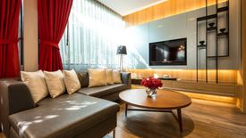 1 Bedroom Condo for rent in Park Plaza Bangkok Soi 18, Khlong Toei, Bangkok near BTS Asoke