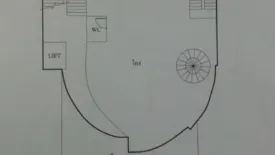 Office for rent in Suan Luang, Bangkok near MRT Phatthanakan