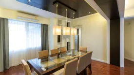 3 Bedroom Apartment for rent in Krystal Court, Khlong Toei Nuea, Bangkok near BTS Nana