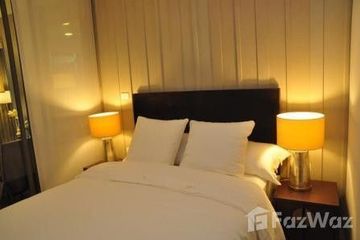 1 Bedroom Condo for rent in Siamese Thirty Nine, Khlong Tan Nuea, Bangkok near BTS Phrom Phong