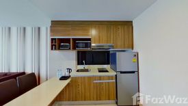 1 Bedroom Condo for rent in Ramada by Wyndham Ten Ekamai Residences, Phra Khanong Nuea, Bangkok near BTS Ekkamai