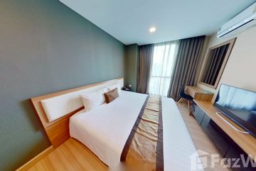 1 Bedroom Condo for rent in Ramada by Wyndham Ten Ekamai Residences, Phra Khanong Nuea, Bangkok near BTS Ekkamai