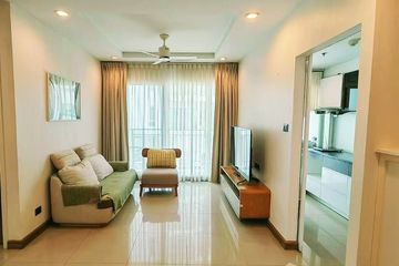 2 Bedroom Condo for rent in Supalai Wellington 2, Huai Khwang, Bangkok near MRT Thailand Cultural Centre