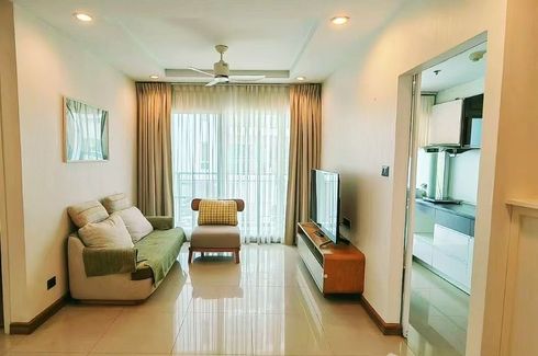 2 Bedroom Condo for rent in Supalai Wellington 2, Huai Khwang, Bangkok near MRT Thailand Cultural Centre