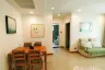 2 Bedroom Condo for rent in Supalai Wellington 2, Huai Khwang, Bangkok near MRT Thailand Cultural Centre