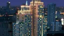 1 Bedroom Condo for rent in The Address Chidlom, Lumpini, Bangkok near BTS Chit Lom