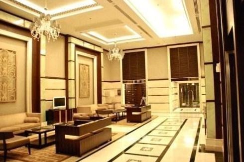 1 Bedroom Condo for rent in The Address Chidlom, Lumpini, Bangkok near BTS Chit Lom