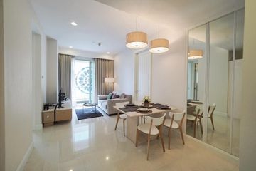 2 Bedroom Condo for rent in Q Langsuan, Lumpini, Bangkok near BTS Ratchadamri