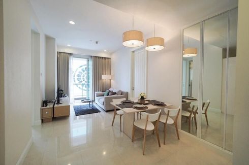 2 Bedroom Condo for rent in Q Langsuan, Lumpini, Bangkok near BTS Ratchadamri