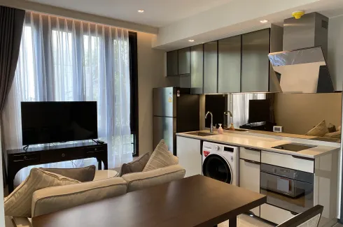 2 Bedroom Condo for rent in The Reserve Sukhumvit 61, Khlong Tan Nuea, Bangkok near BTS Ekkamai