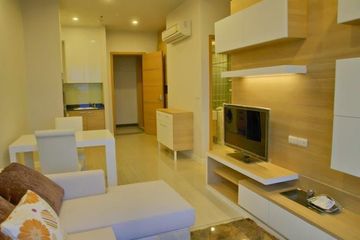 1 Bedroom Condo for rent in Circle Condominium, Makkasan, Bangkok near Airport Rail Link Makkasan