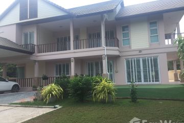3 Bedroom Villa for sale in Na Jomtien, Chonburi