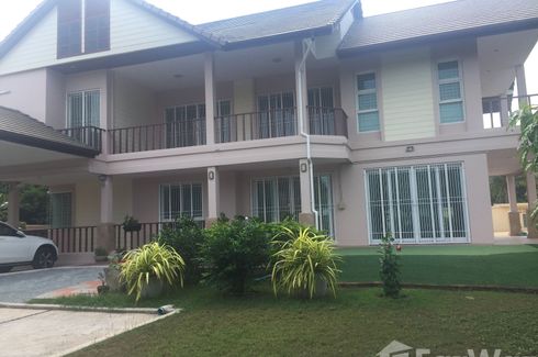 3 Bedroom Villa for sale in Na Jomtien, Chonburi