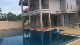 3 Bedroom Villa for sale in Na Jomtien, Chonburi