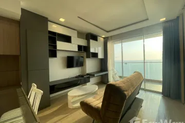 1 Bedroom Condo for rent in Cetus, Nong Prue, Chonburi
