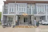 4 Bedroom Townhouse for sale in Golden Town Kad Ruam Chok, Fa Ham, Chiang Mai
