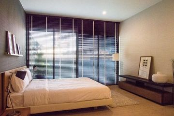 1 Bedroom Condo for rent in Noble Solo, Khlong Tan Nuea, Bangkok near BTS Thong Lo