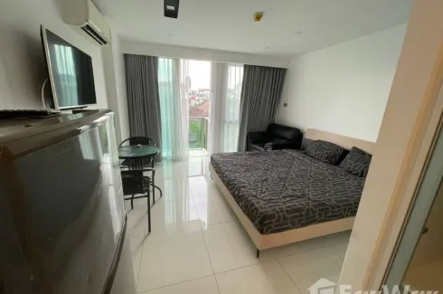 Condo for sale in City Center Residence, Nong Prue, Chonburi