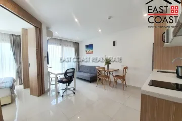 1 Bedroom Condo for Sale or Rent in Na Kluea, Chonburi