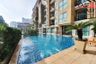 1 Bedroom Condo for Sale or Rent in City Garden Tropicana, Na Kluea, Chonburi